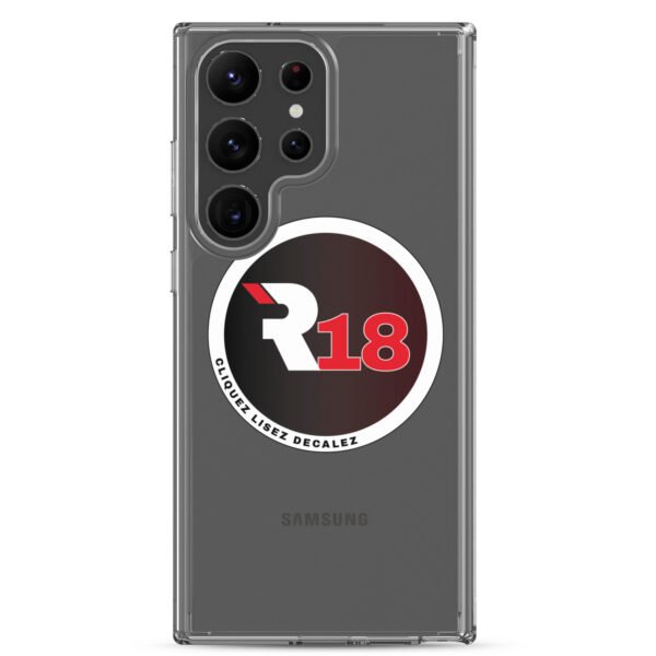 coque samsung®