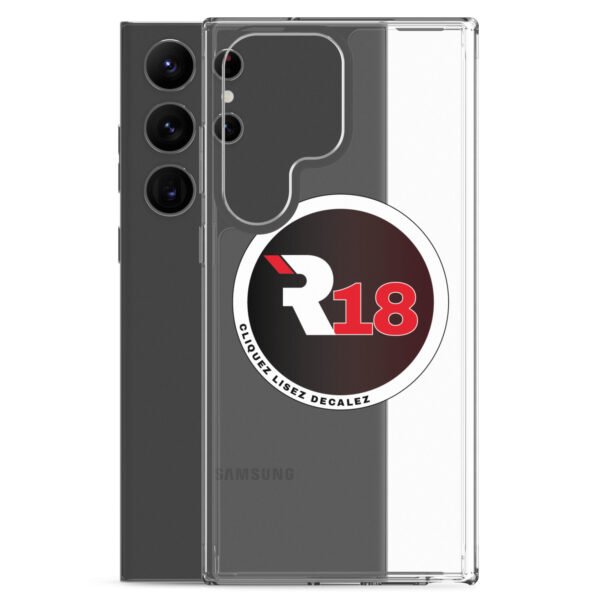 coque samsung®