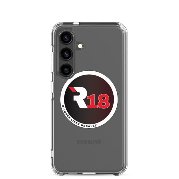 coque samsung®