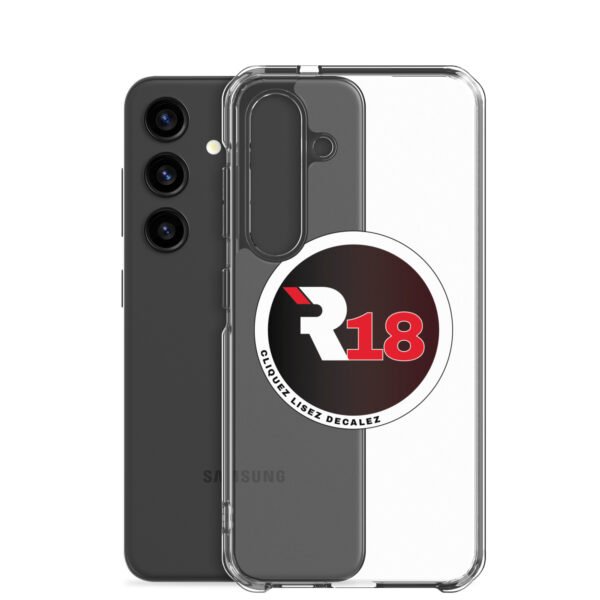 coque samsung®