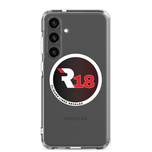 coque samsung®