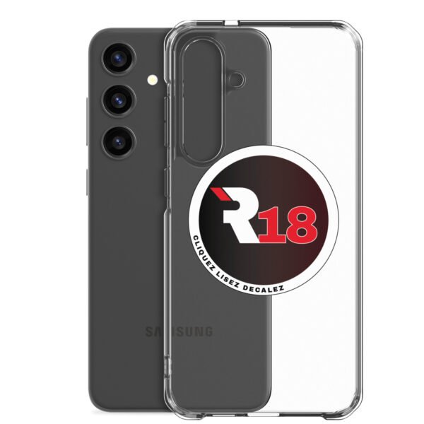 coque samsung®