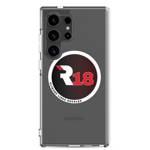 coque samsung®