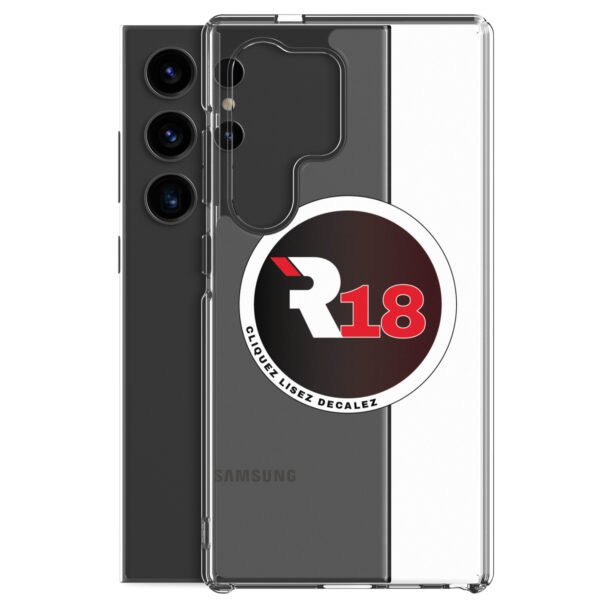coque samsung®