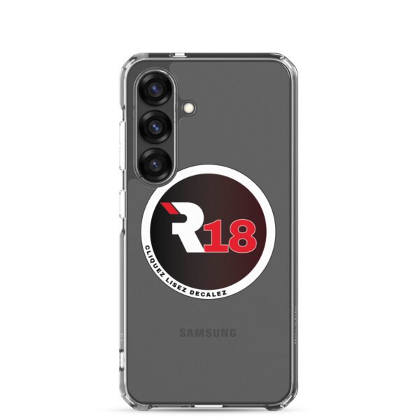 coque samsung®