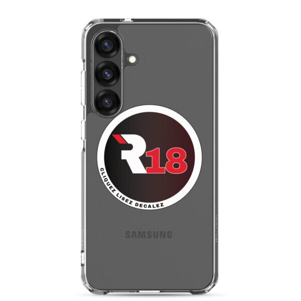 coque samsung®