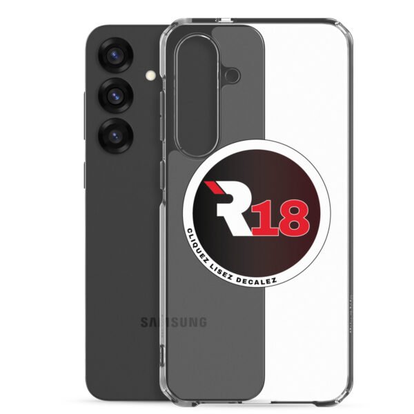 coque samsung®