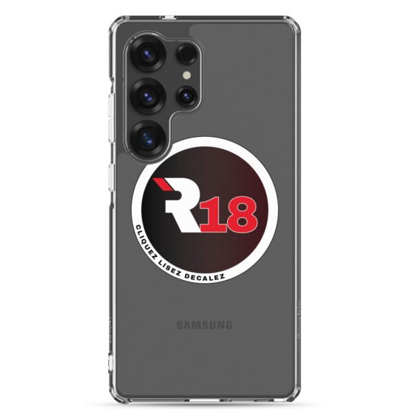 coque samsung®
