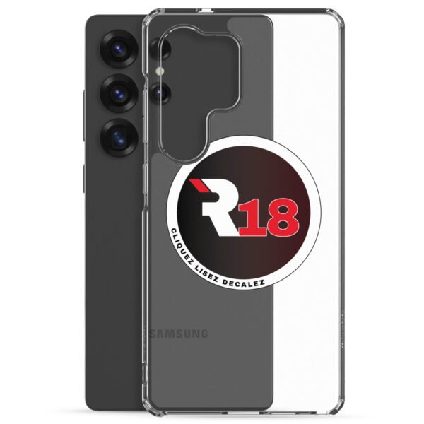coque samsung®