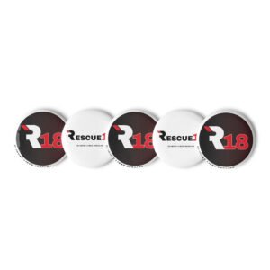 set de pins