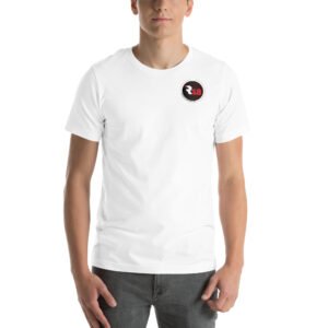 t shirt unisexe