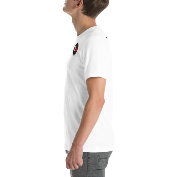 t shirt unisexe