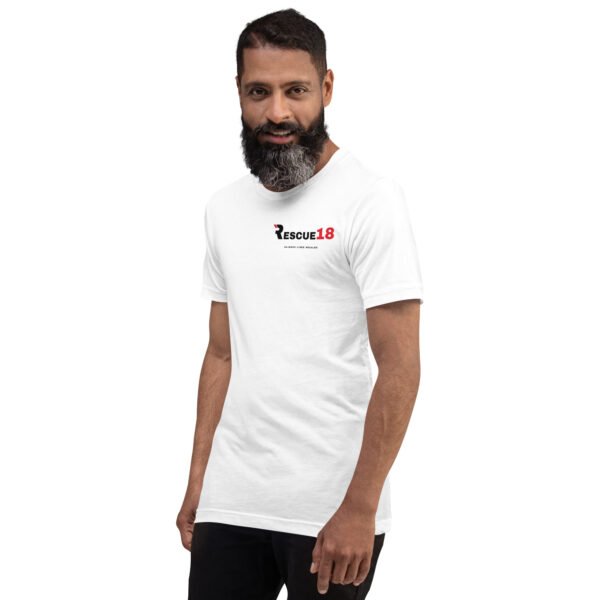 t shirt unisexe