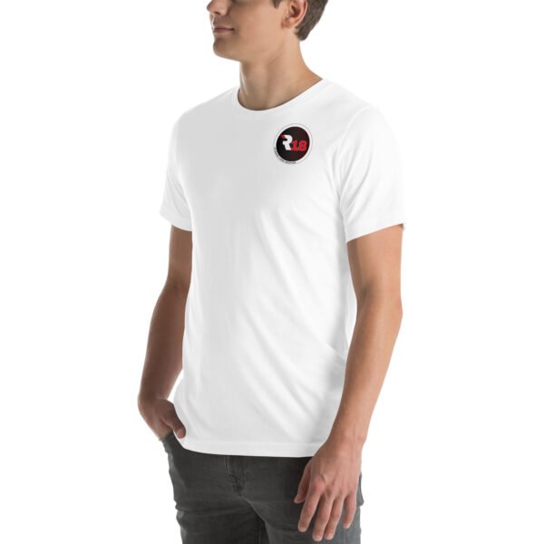 t shirt unisexe