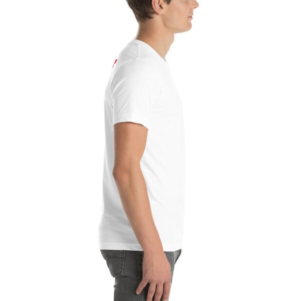 t shirt unisexe