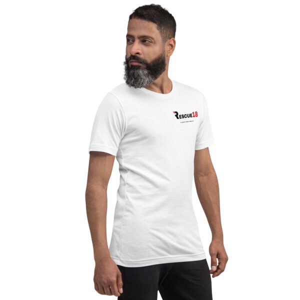 t shirt unisexe