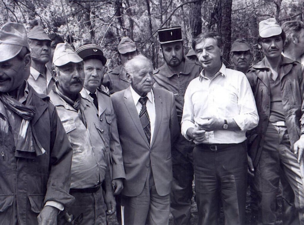 groupes,mobiles,sécurité,civile,GMS,protection,camp,unité,militaire,Brignoles,bled,police,feux,forets