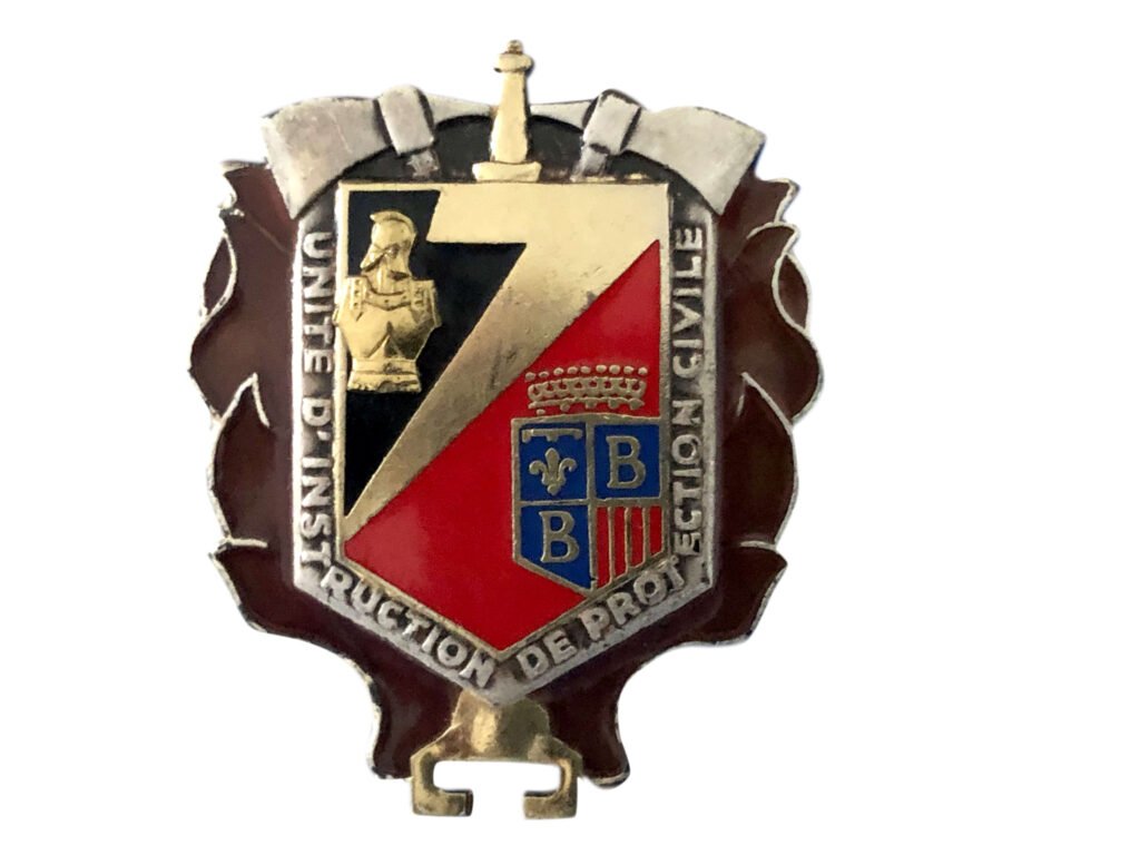 groupes,mobiles,sécurité,civile,GMS,protection,camp,unité,militaire,Brignoles,bled,police,feux,forets