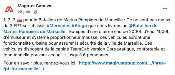 magirus,iveco,fiat,camion,camions,incendie,constructeur,équipementier,mutares,groupe,international,chambéry,GmbH