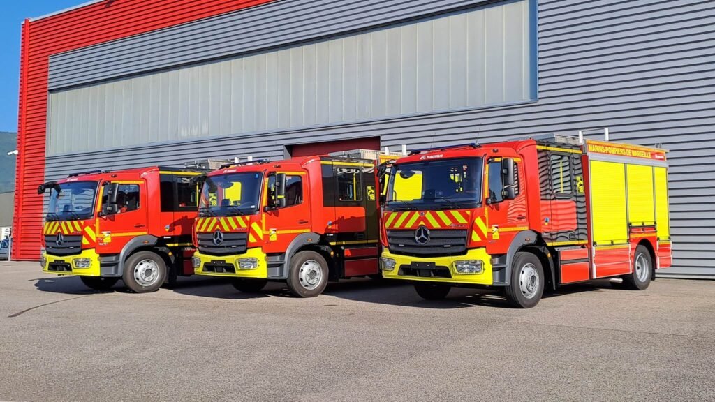 magirus,iveco,fiat,camion,camions,incendie,constructeur,équipementier,mutares,groupe,international,chambéry,GmbH