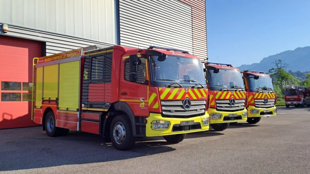 magirus,iveco,fiat,camion,camions,incendie,constructeur,équipementier,mutares,groupe,international,chambéry,GmbH
