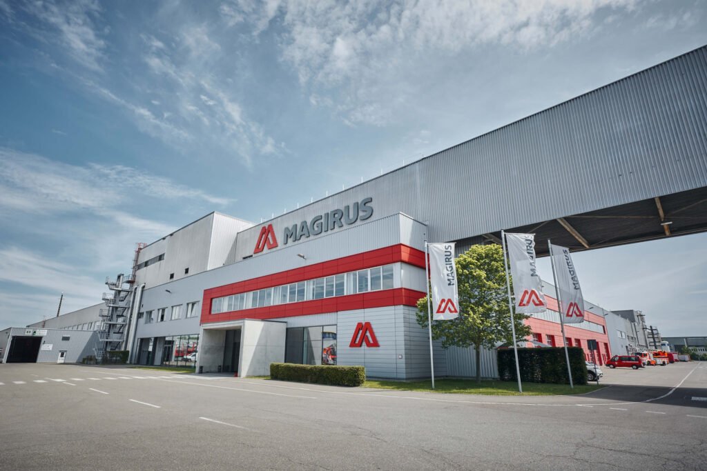 magirus,iveco,fiat,camion,camions,incendie,constructeur,équipementier,mutares,groupe,international,chambéry,GmbH