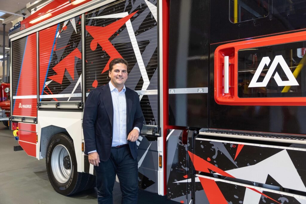 magirus,iveco,fiat,camion,camions,incendie,constructeur,équipementier,mutares,groupe,international,chambéry,GmbH