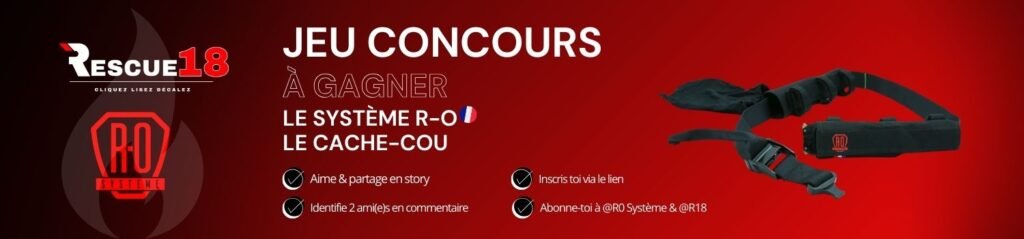bannière jeu concours ro systeme