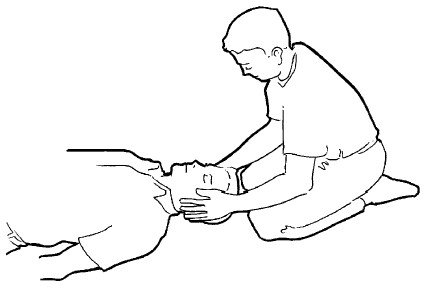 cou,rachis,immobilisation,traumatisme,immobiliser,stabiliser,ssuap,secourisme