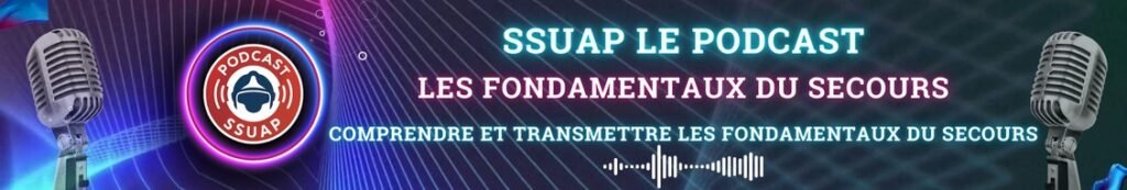 ssuap,podcast,secours,secourisme,SAP,podcasts