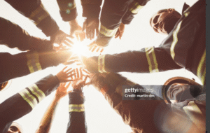 Préparation Physique Opérationnelle. Idée de séance #13