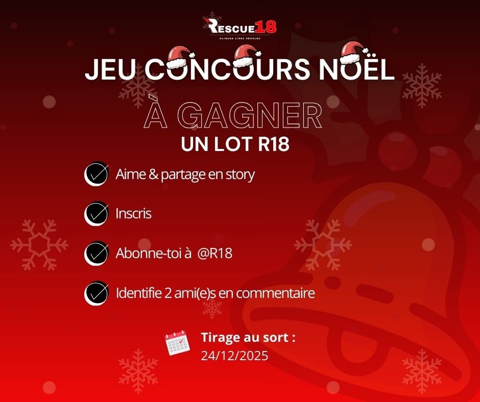 rescue 18,pompiers,sécurité,civile,reportages,formation,documentation,sapeurs