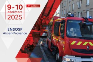 Retour sur la journée des référents opérations des SIS à l&rsquo;ENSOSP