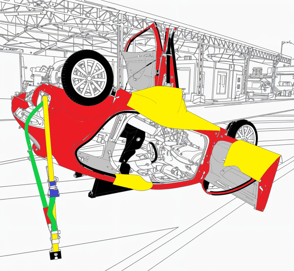 secours,routier,précision,précipitation,guide,techniques,relevage,plancher,réseaux,constats,formation