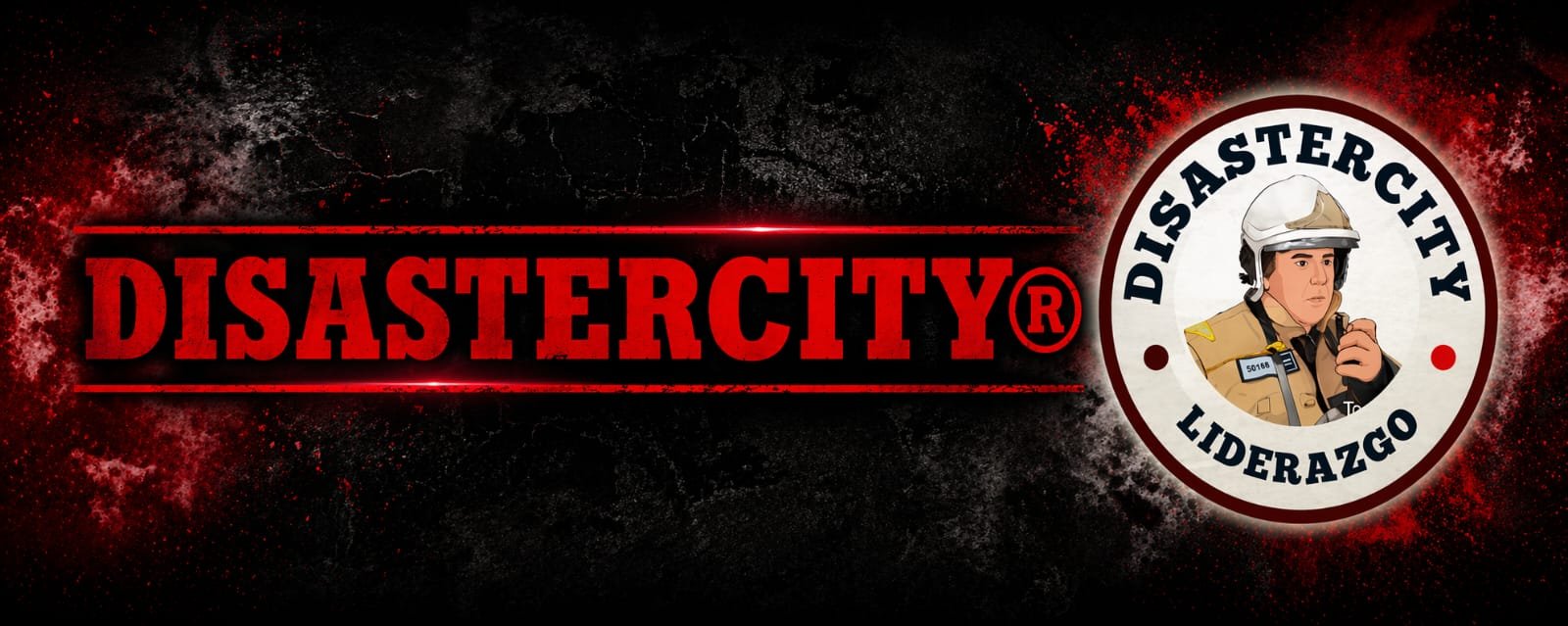 Disastercity : la formation au commandement des bomberos