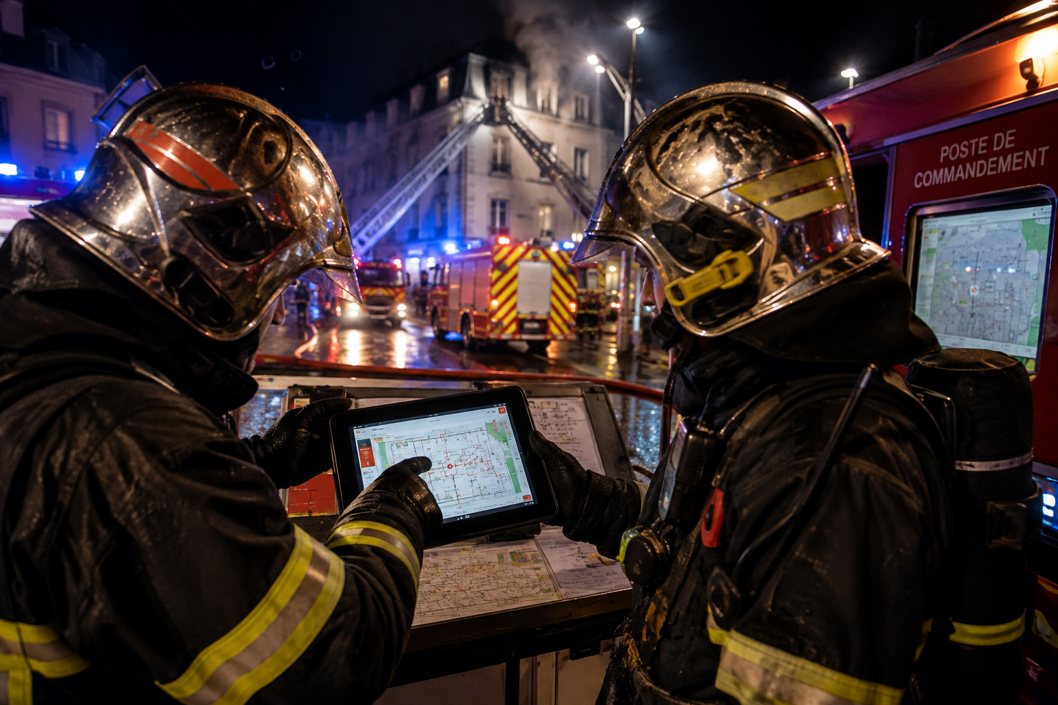 Plan EtaRe : anticiper pour mieux intervenir